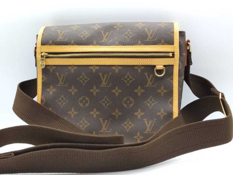 ルイヴィトン買取 メッセンジャーボスフォール M40106